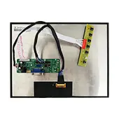 h/d 12.1 lcd screen kit